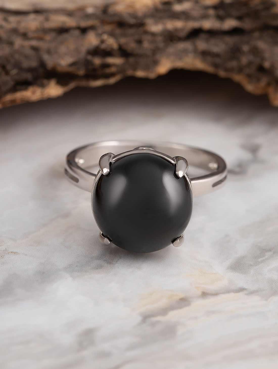 050027 Кольцо (Ag 925)