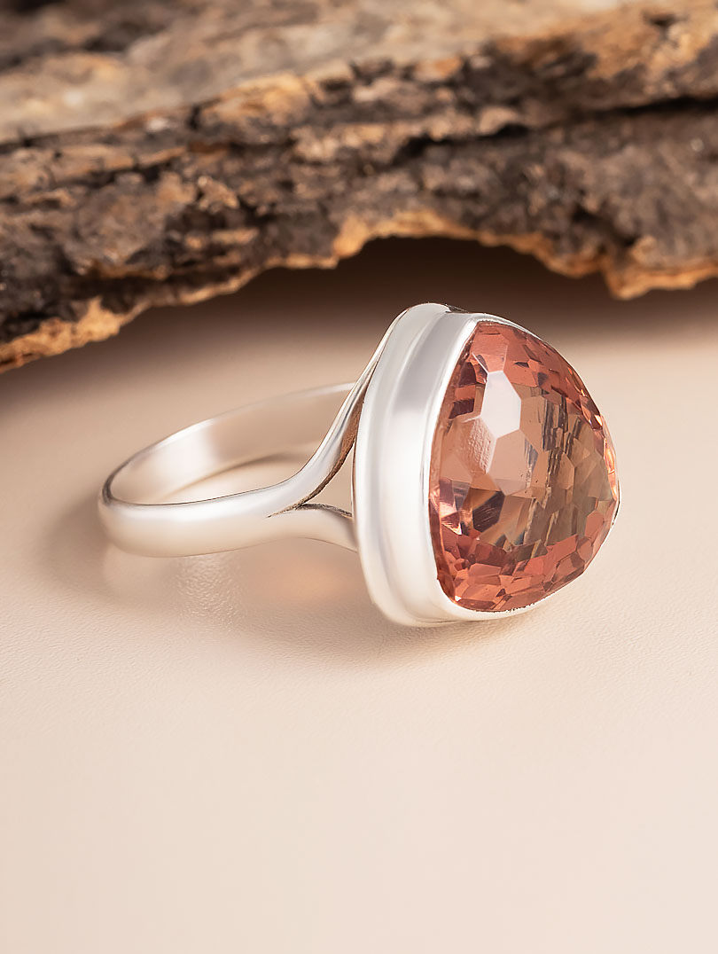 55654 Кольцо (Ag 925)