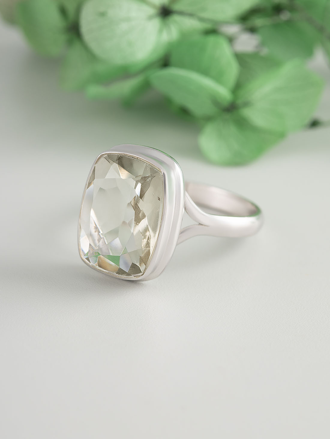 78738 Кольцо (Ag 925)