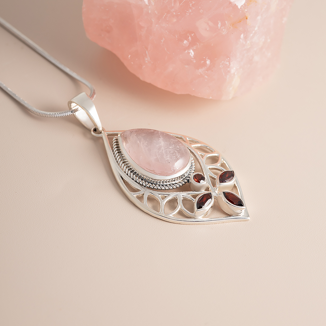 110459 Кулон (Ag 925)