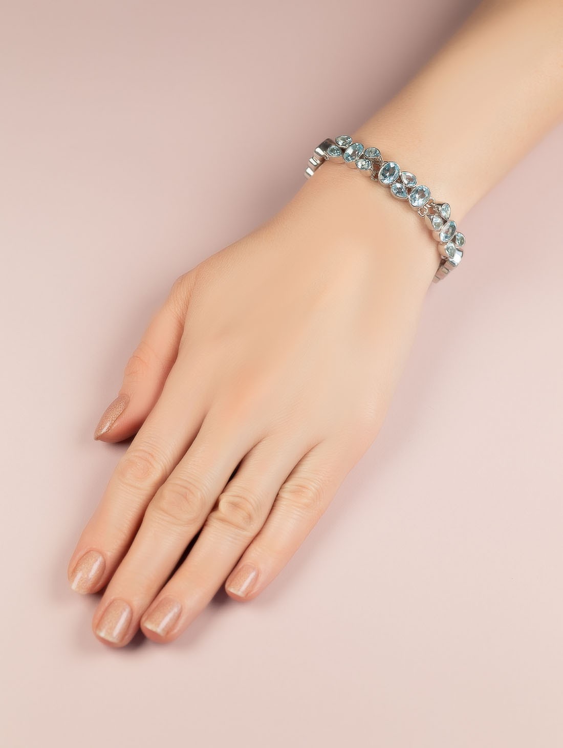 99790 Браслет (Ag 925)