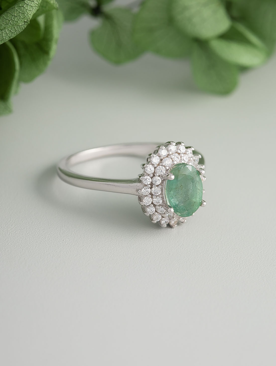 98256 Кольцо (Ag 925)