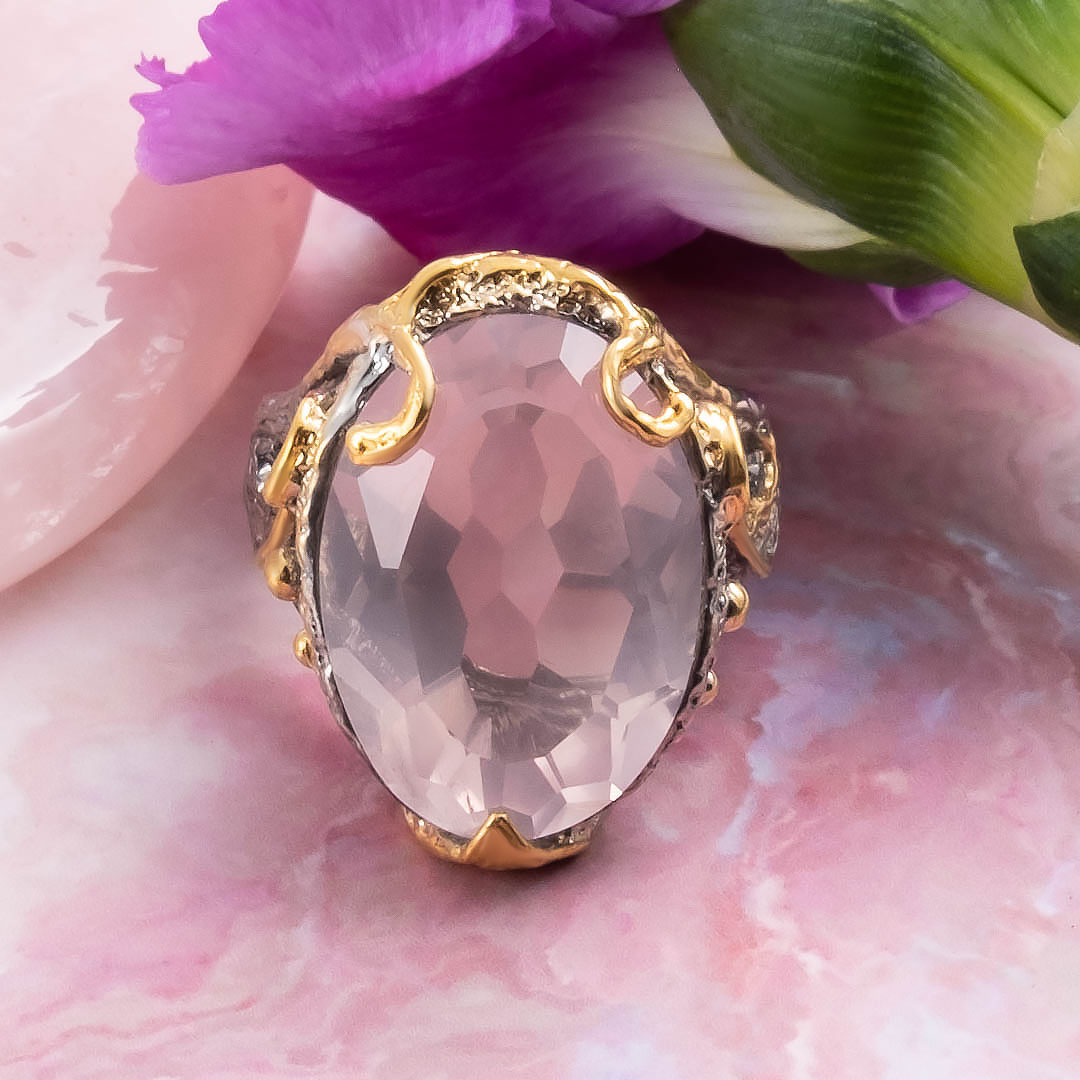 049298 Кольцо (Ag 925)