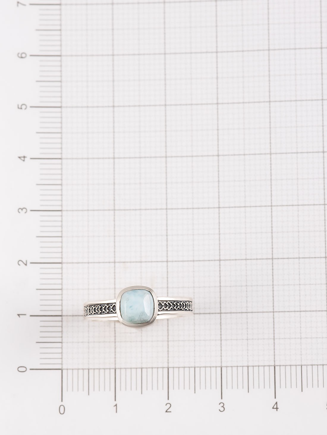 12679 Кольцо (Ag 925)