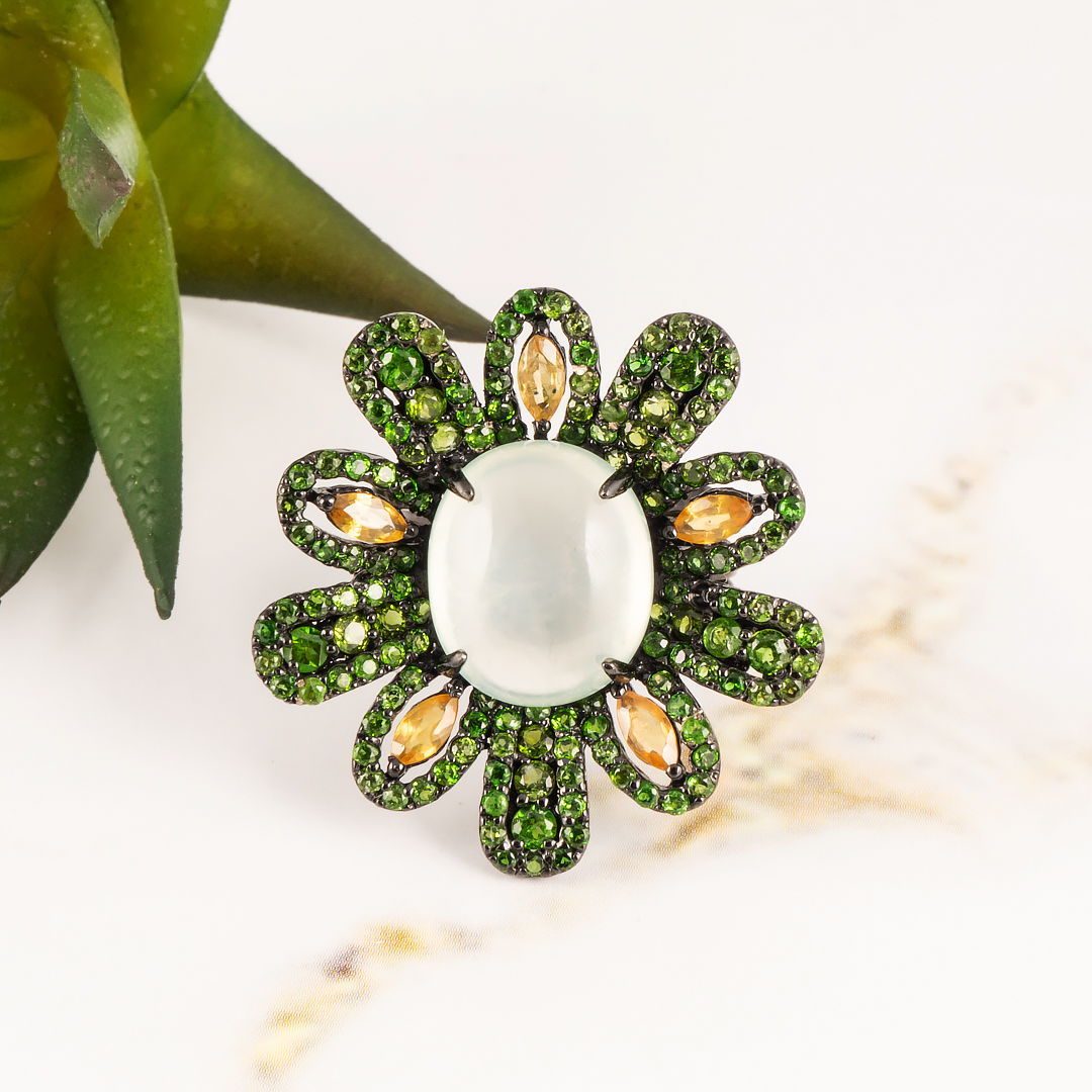 01247 Кольцо (Ag 925)