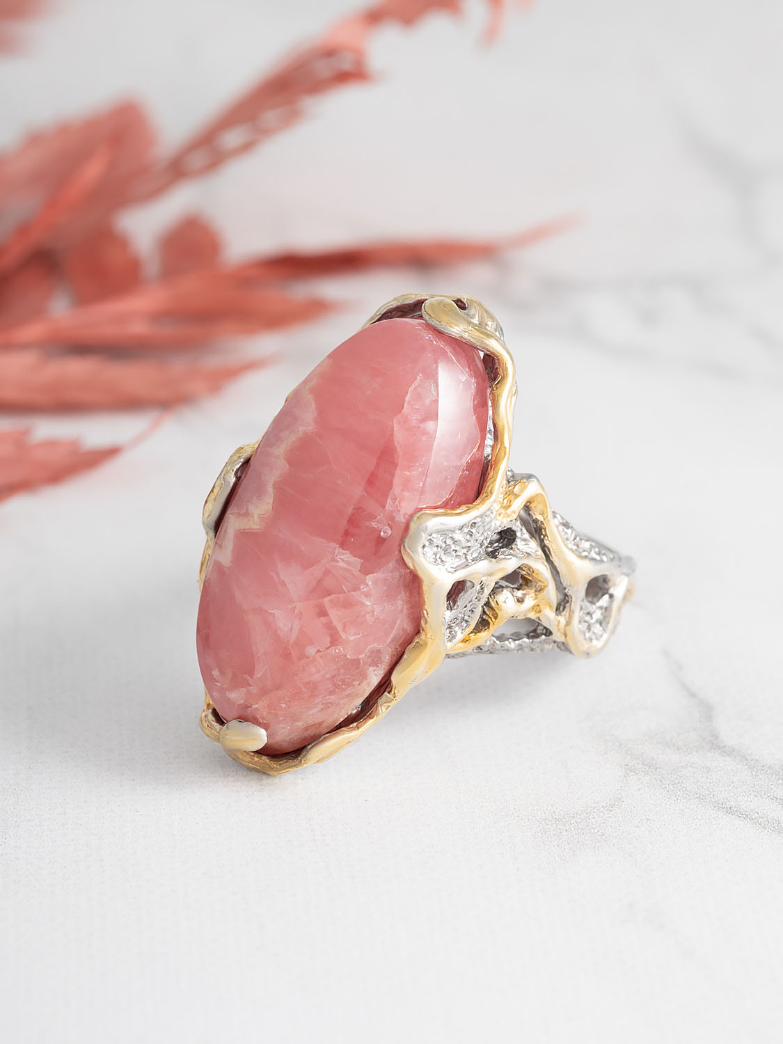 010108 Кольцо (Ag 925)