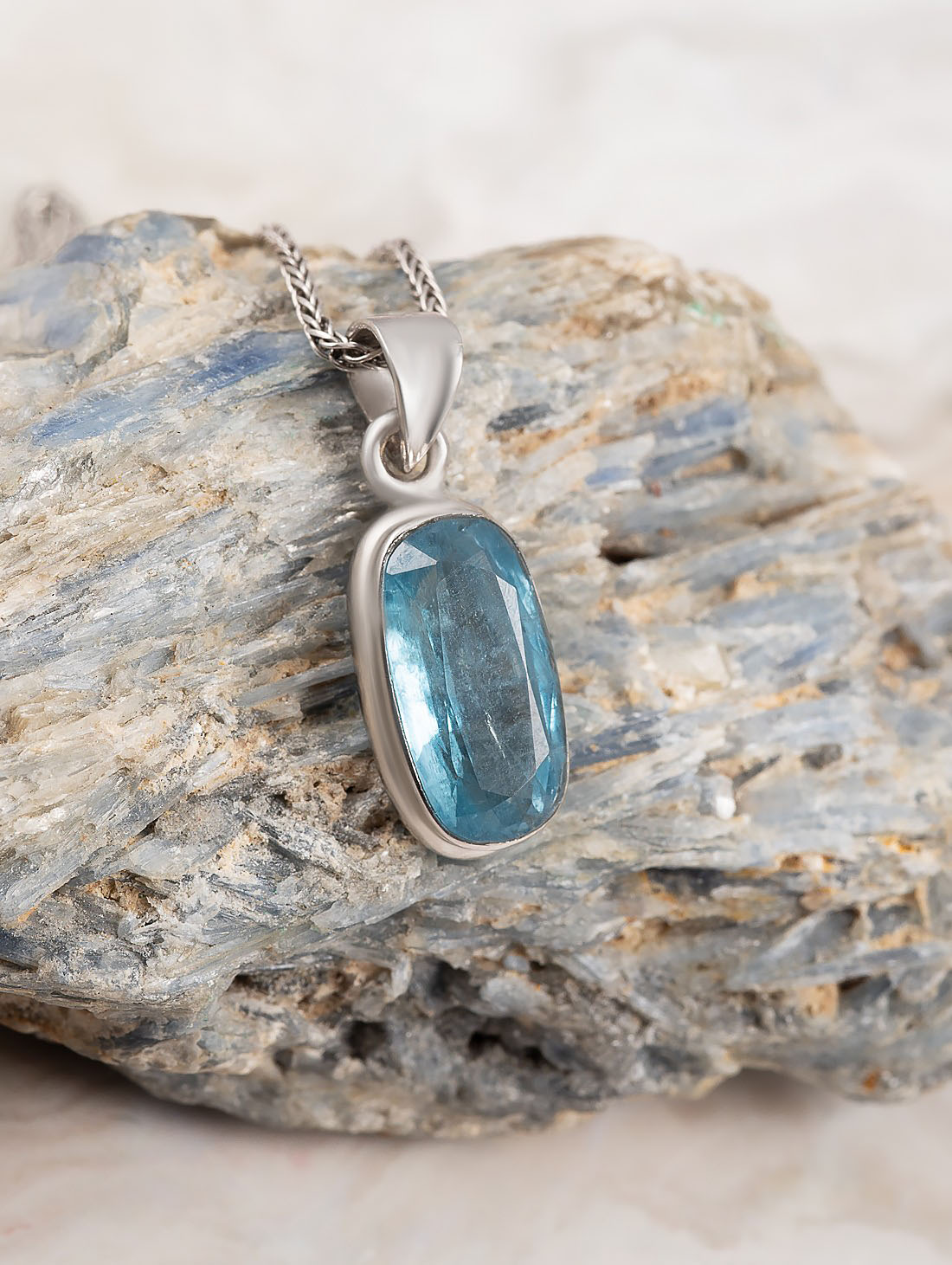 111329 Подвеска (Ag 925)