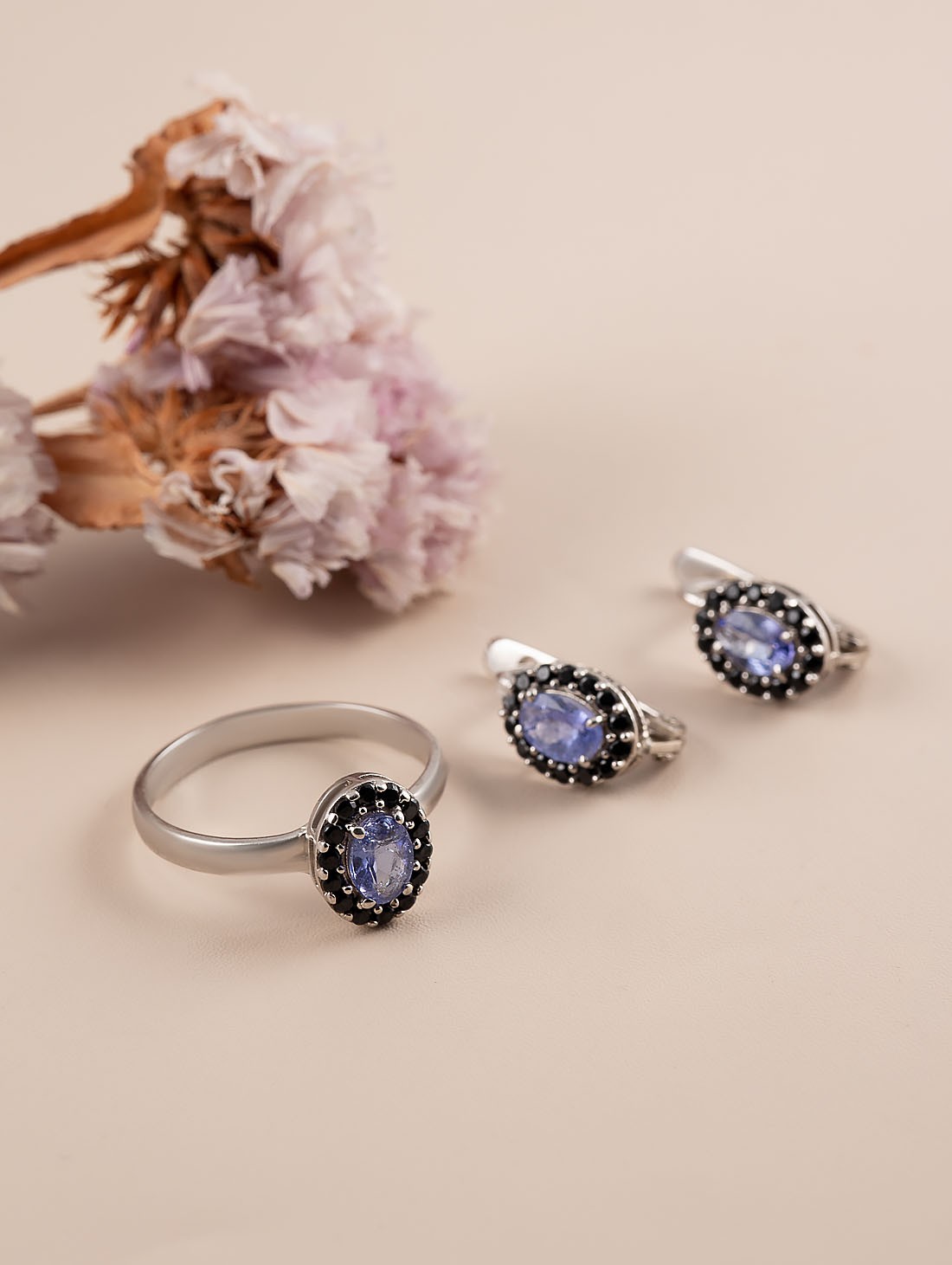 99730 Серьги (Ag 925)