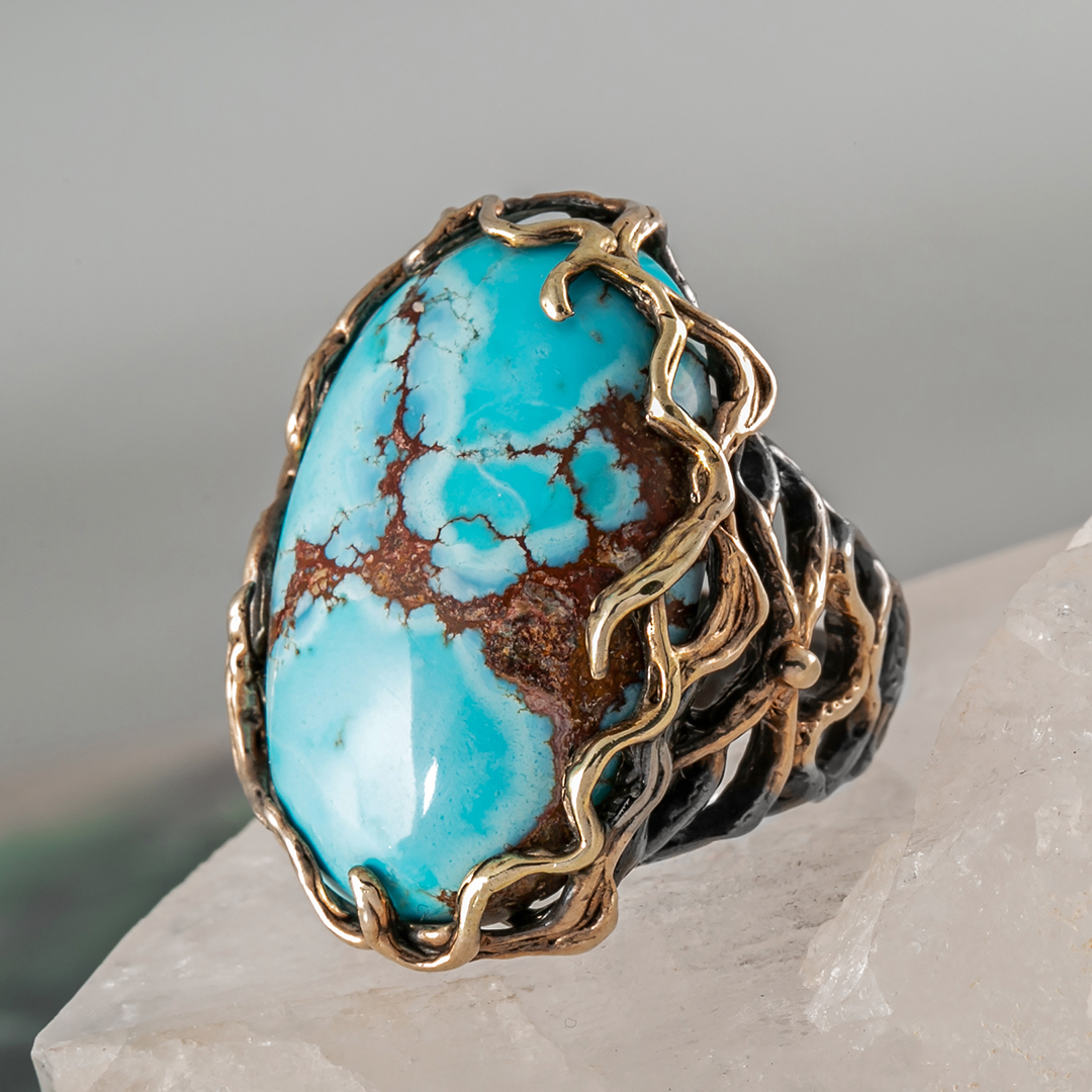 04010 Кольцо (Ag 925)