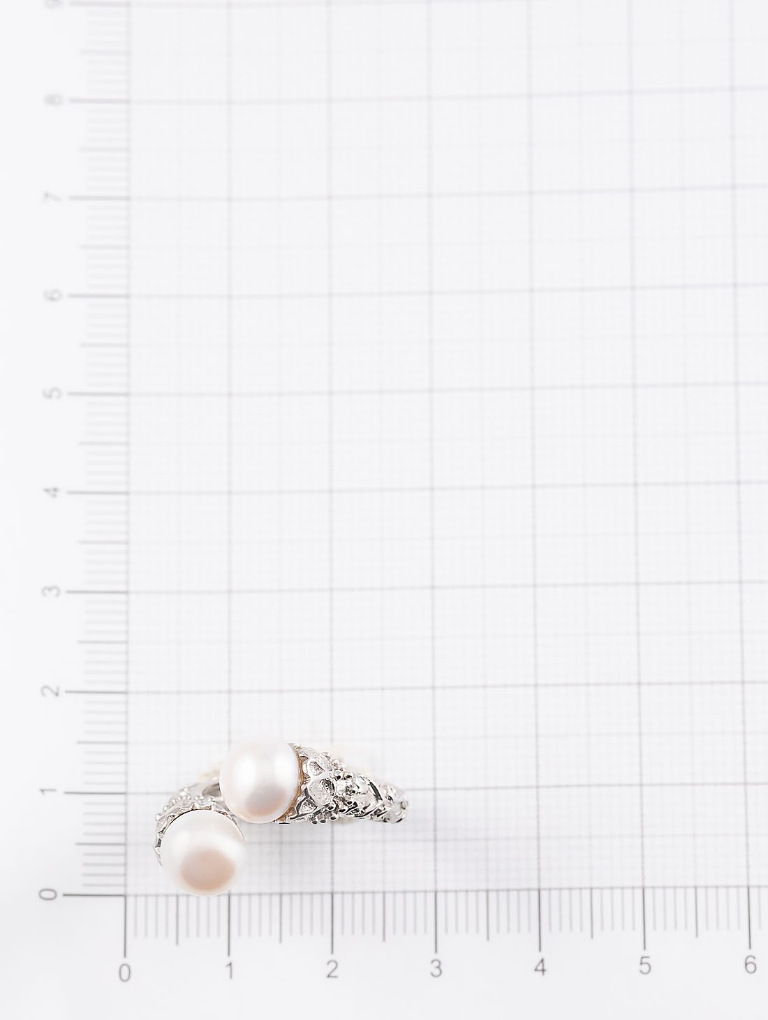 98676 Кольцо (Ag 925)