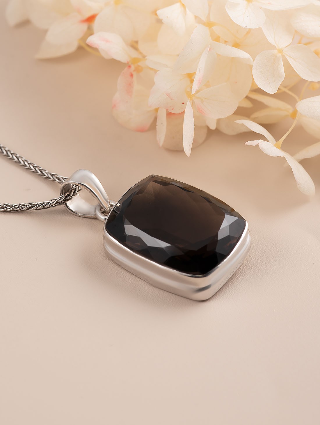 111260 Подвеска (Ag 925)