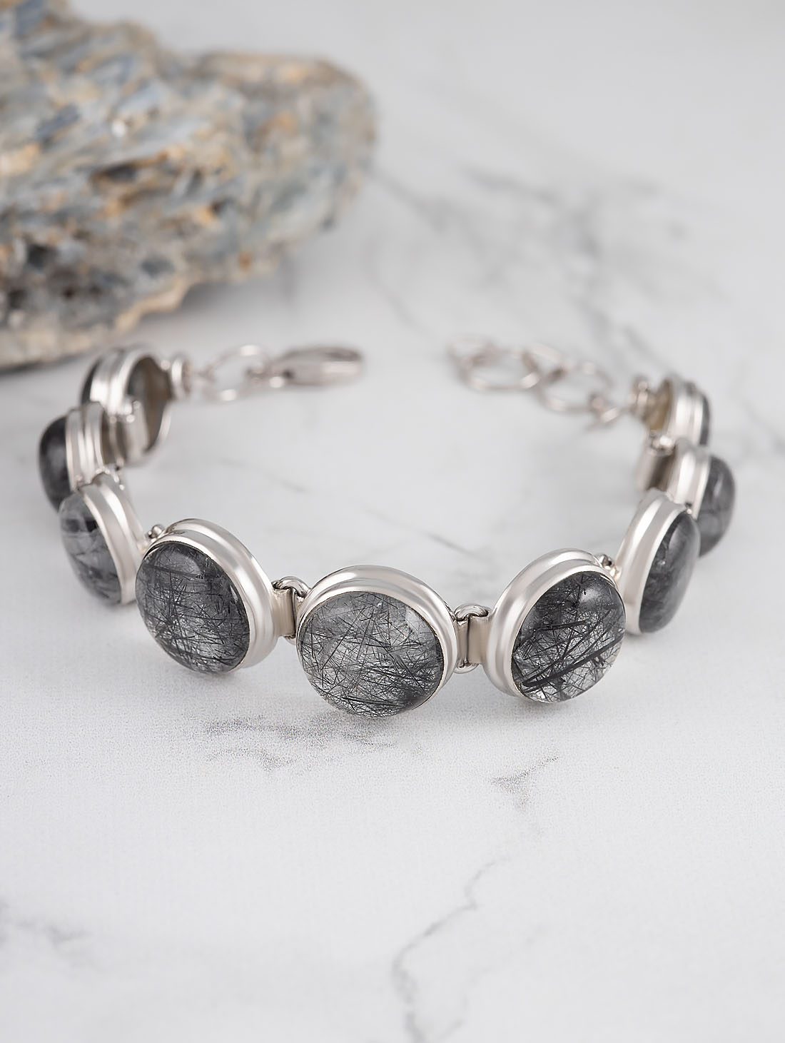 87314 Браслет (Ag 925)