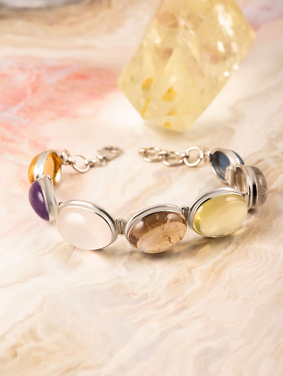 20023 Браслет (Ag 925)