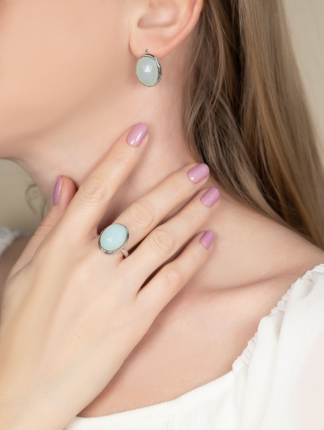 78667 Кольцо (Ag 925)