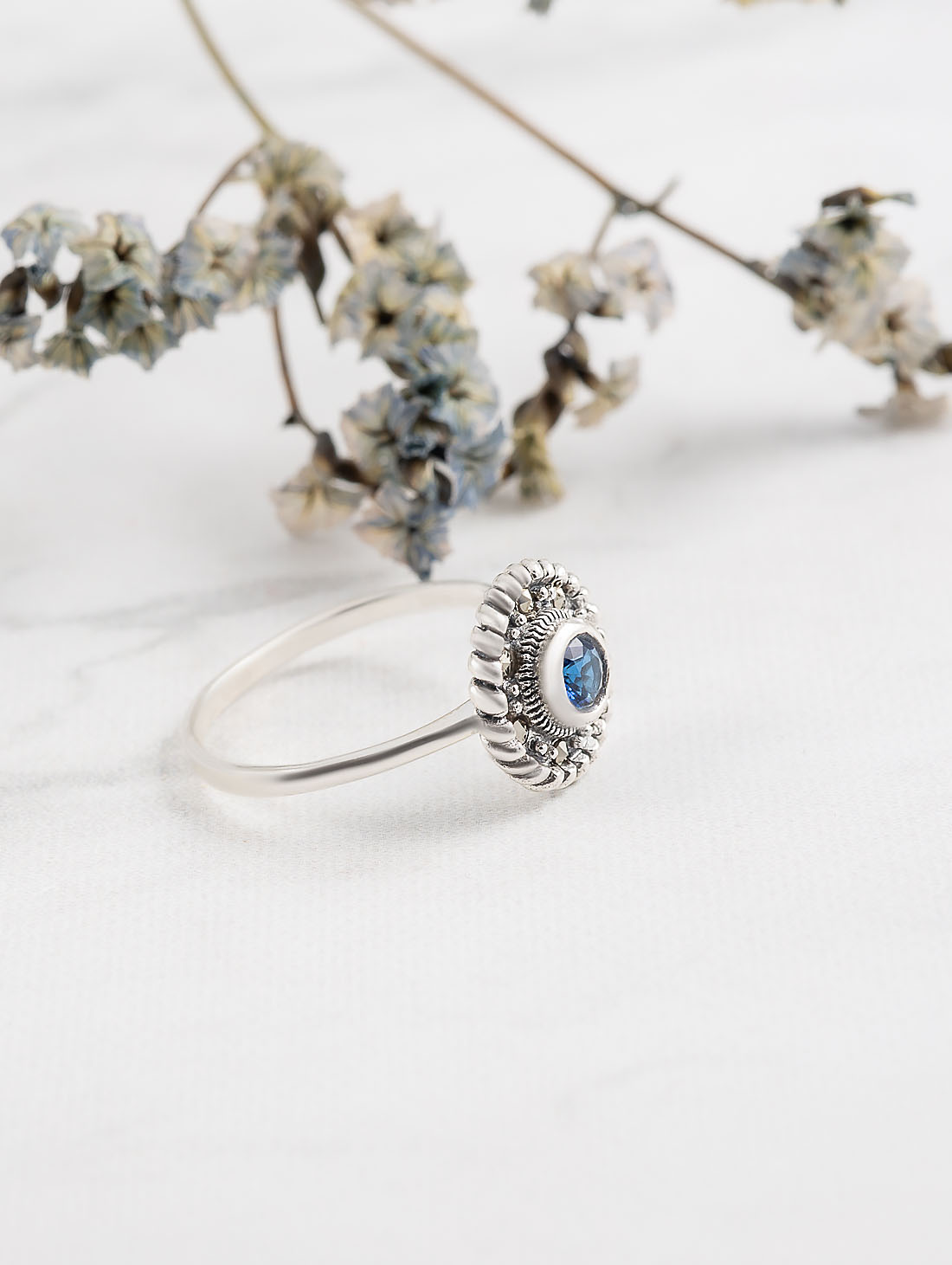 200199 Кольцо (Ag 925)