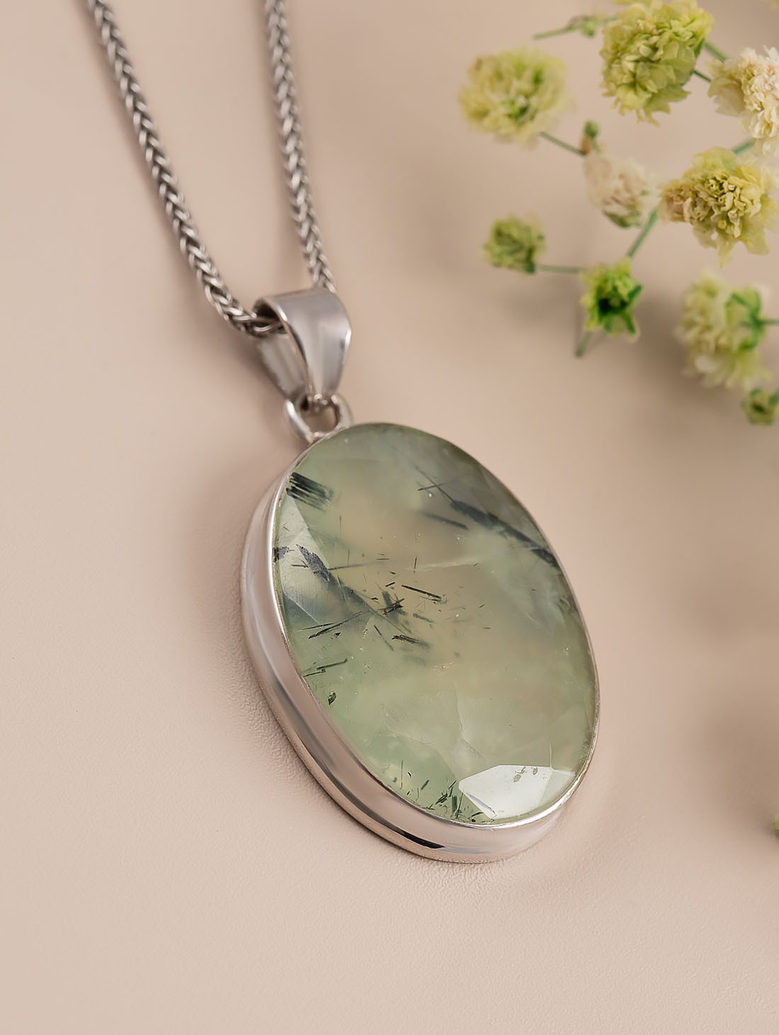 111248 Подвеска (Ag 925)