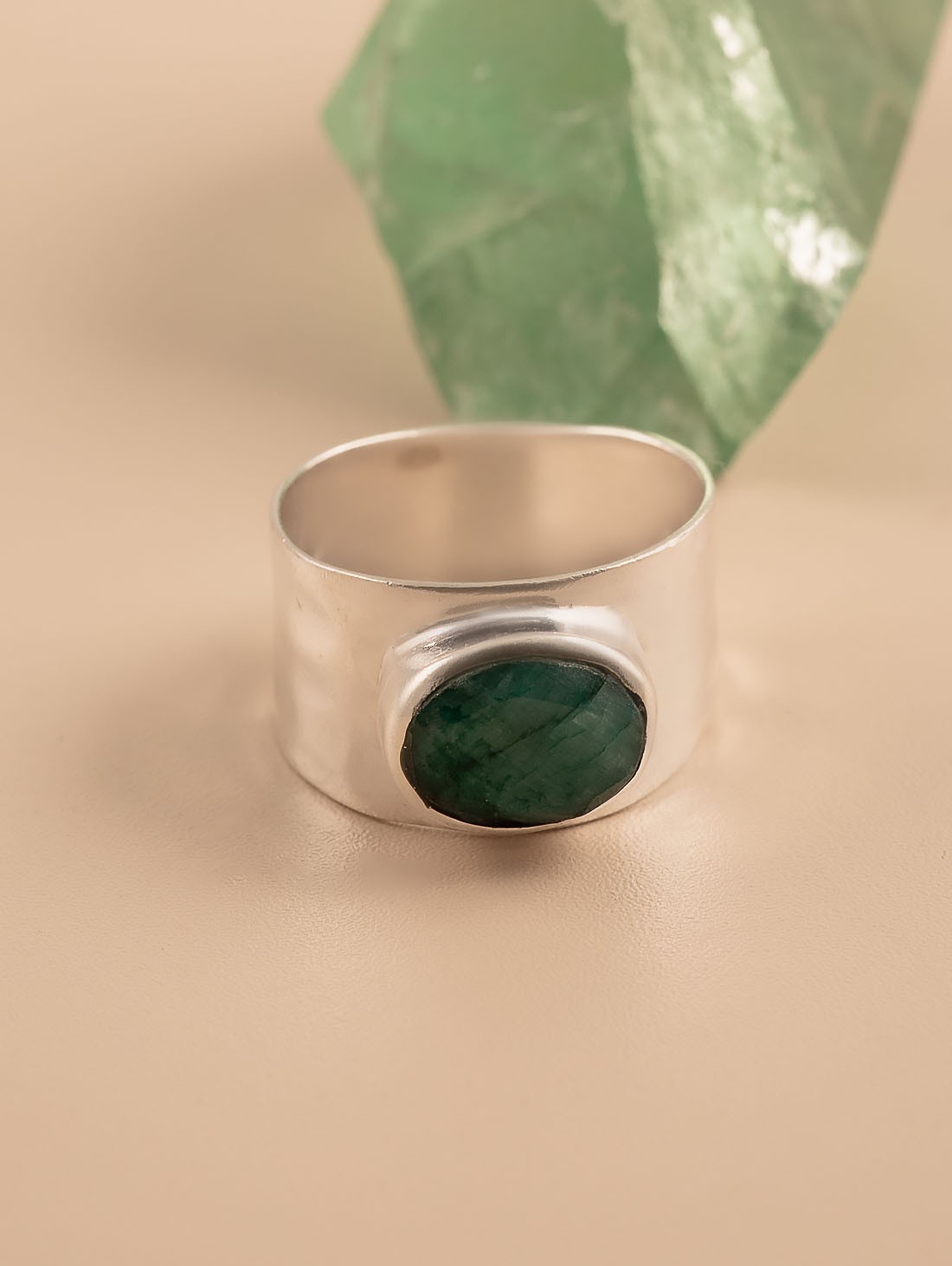 34596 Кольцо (Ag 925)