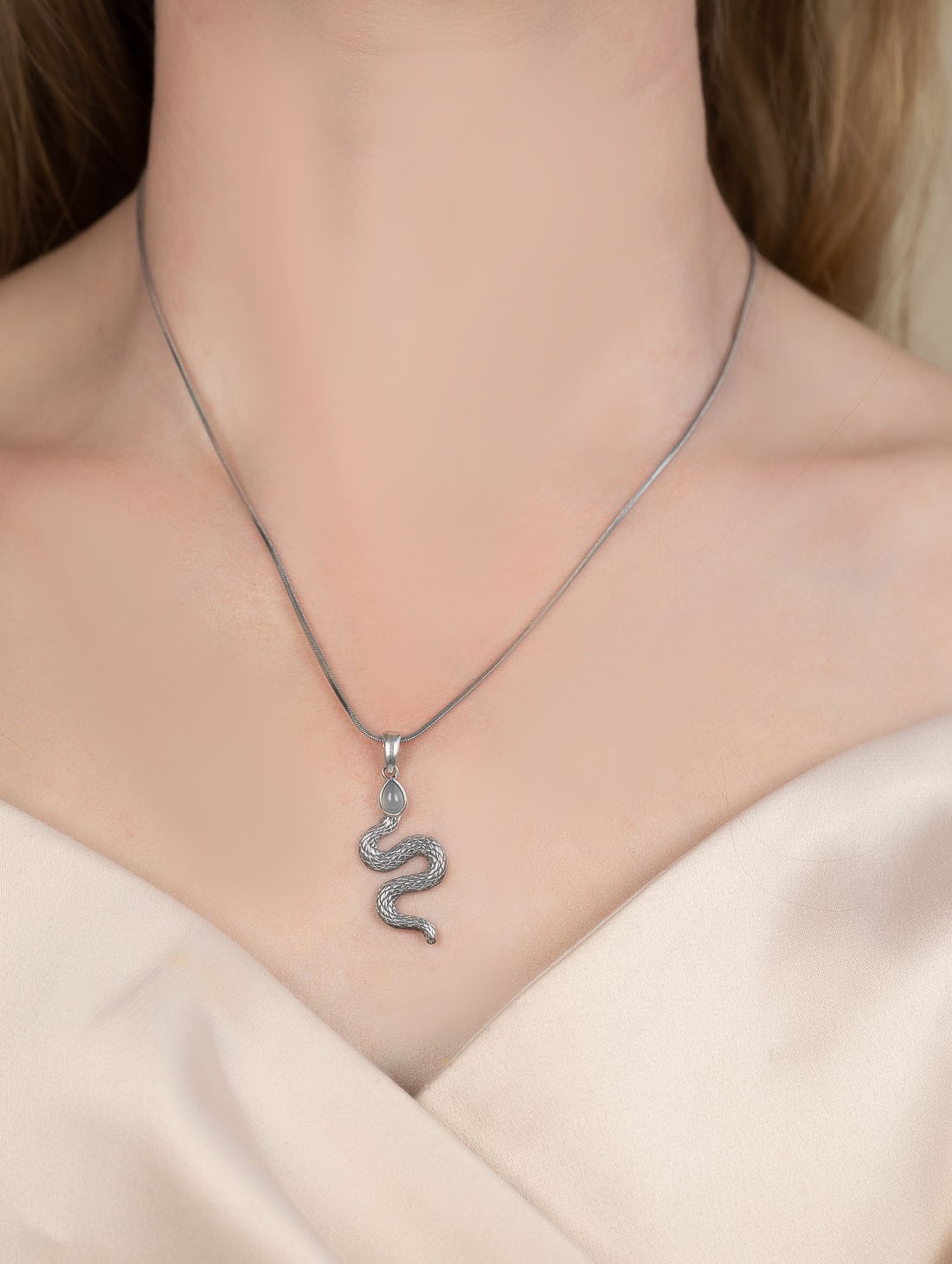 14681 Подвеска (Ag 925)