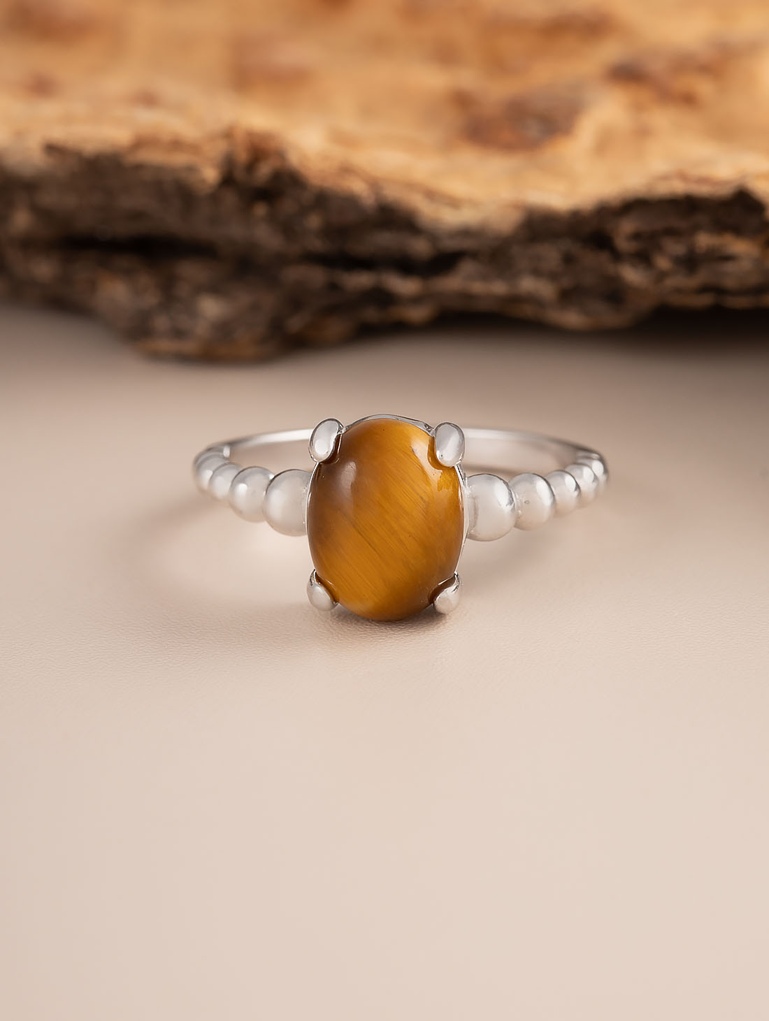 050229 Кольцо (Ag 925)