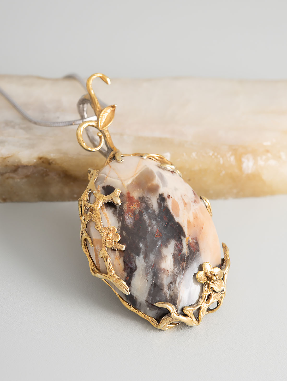 03774 Подвеска (Ag 925)