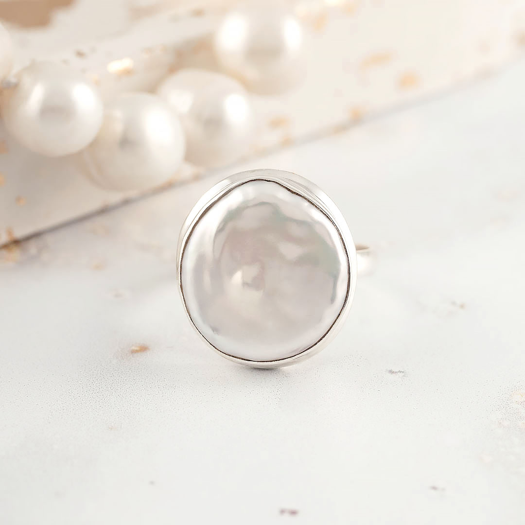 0127 Кольцо (Ag 925)