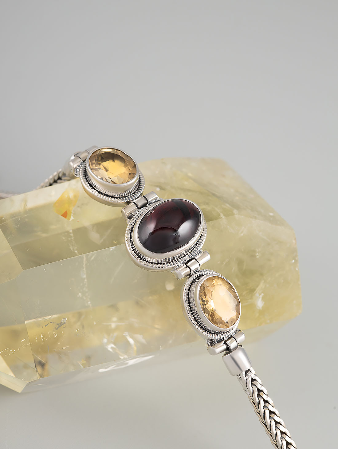 103539 Браслет (Ag 925)