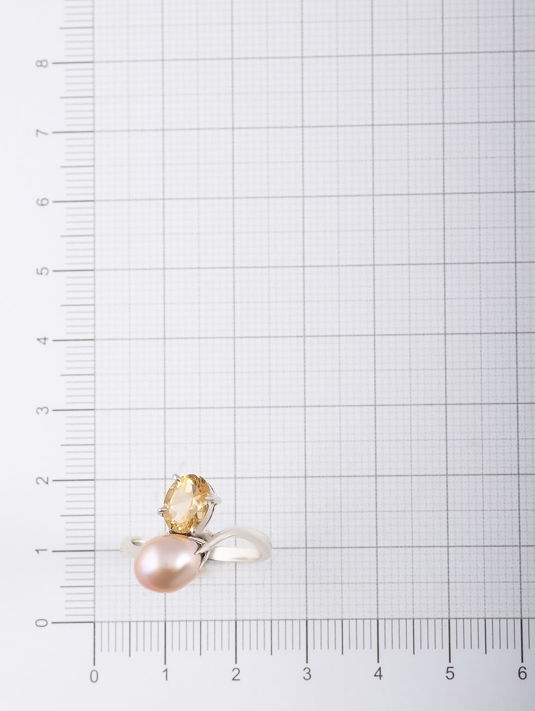 78176 Кольцо (Ag 925)