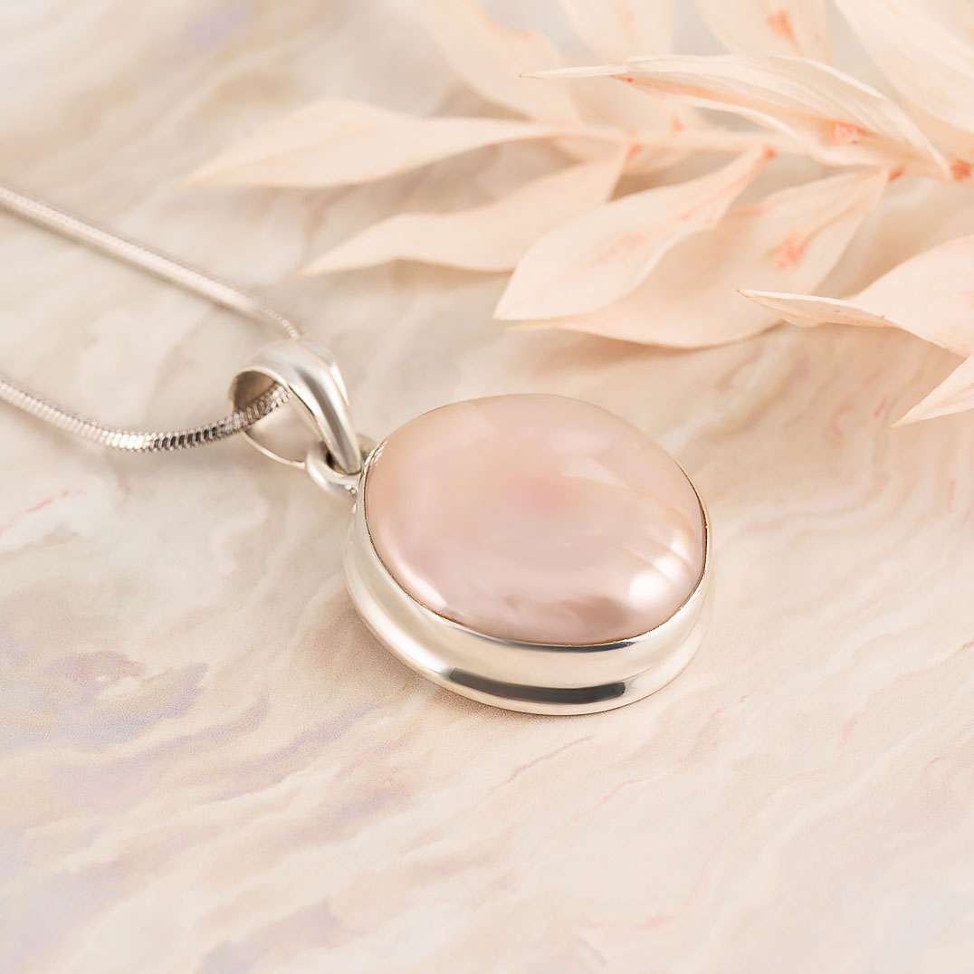 14192 Кулон (Ag 925)