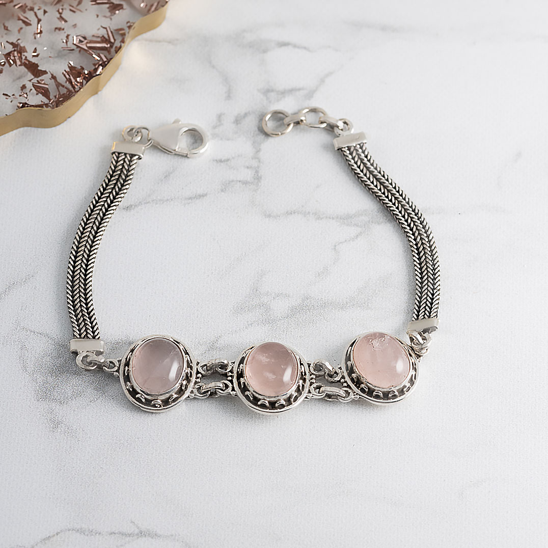 10201 Браслет (Ag 925)