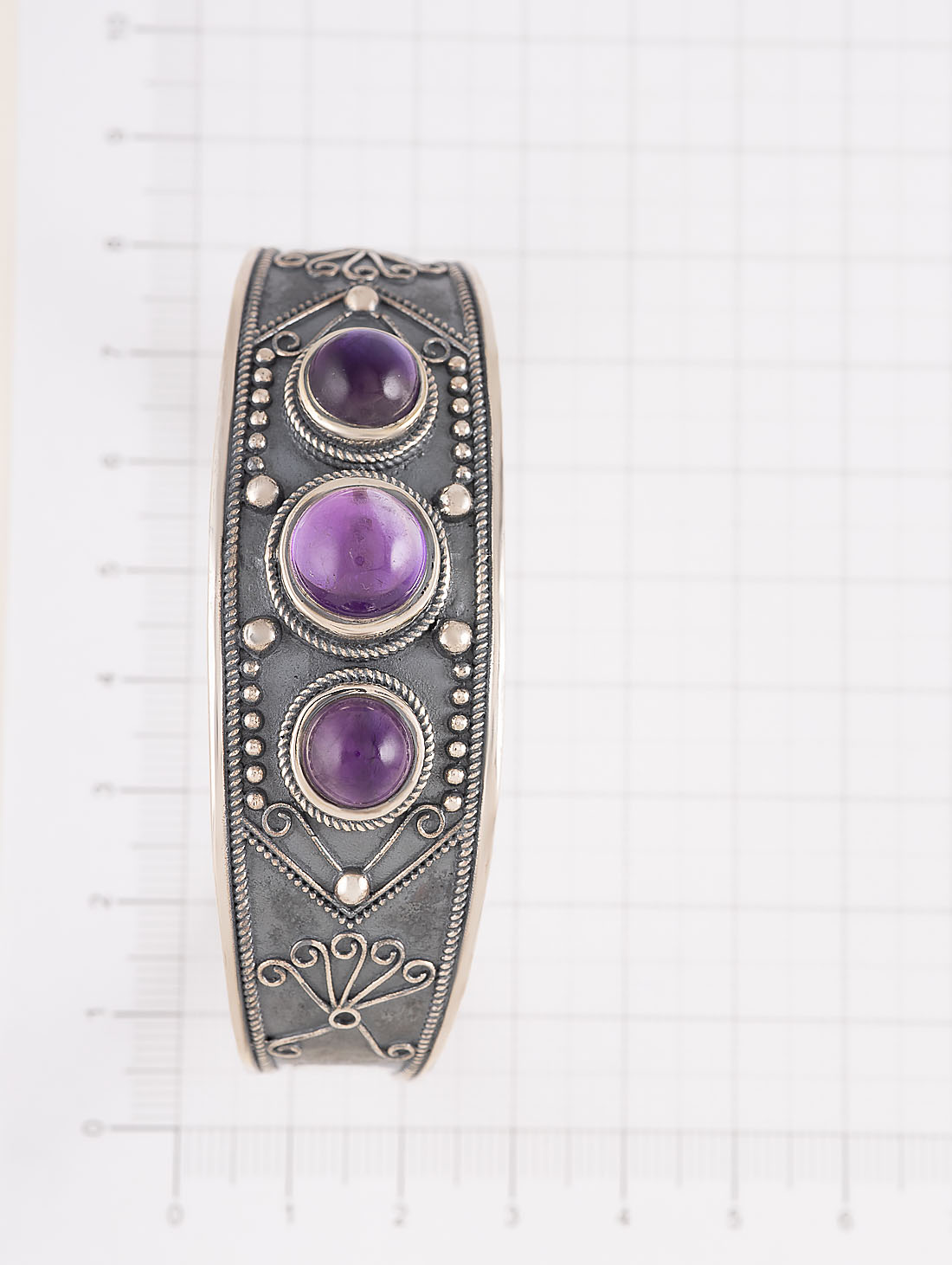 103567 Браслет (Ag 925)