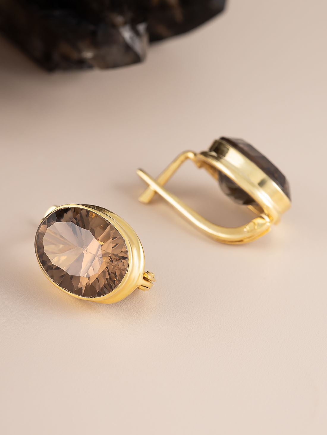 97542 Серьги (Ag 925)