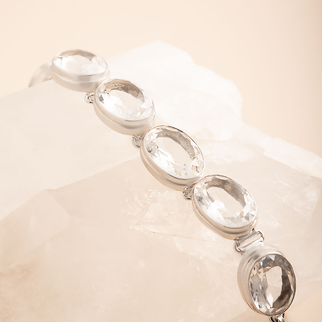 10241 Браслет (Ag 925)