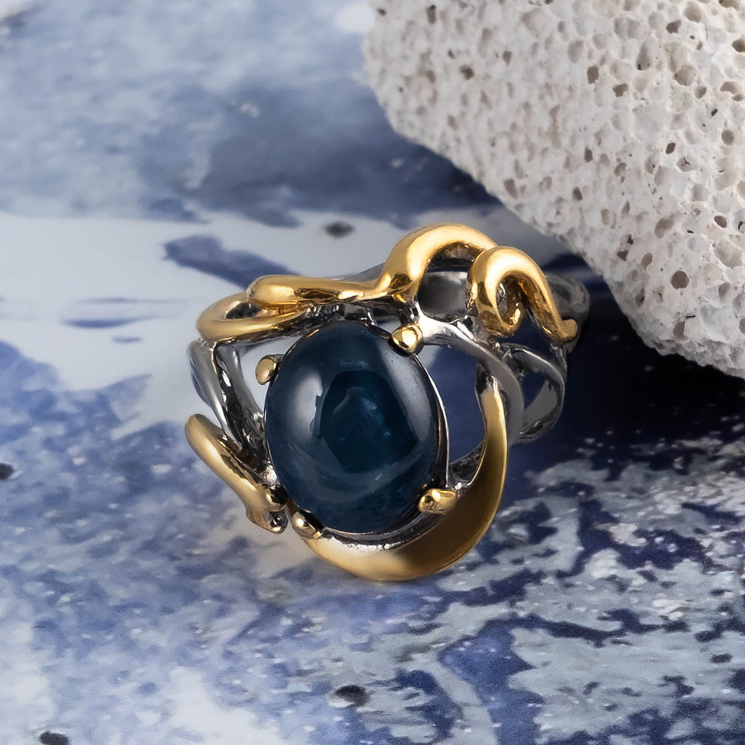 049210 Кольцо (Ag 925)