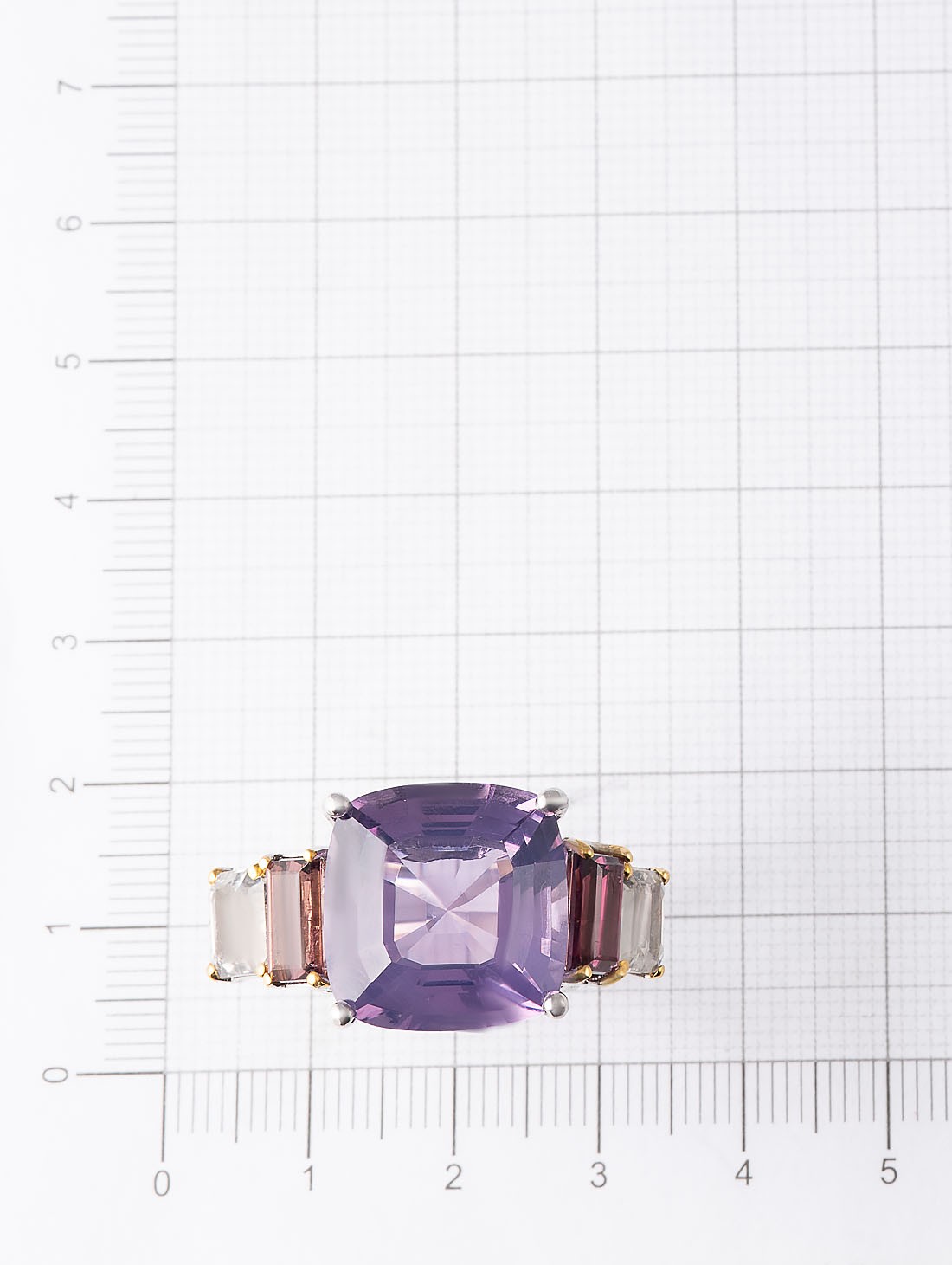 003219 Кольцо (Ag 925)