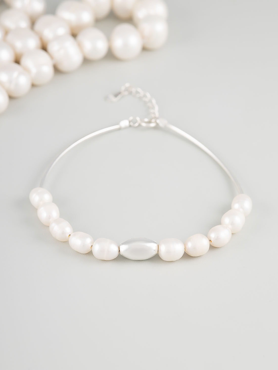 49268 Браслет (Ag 925)