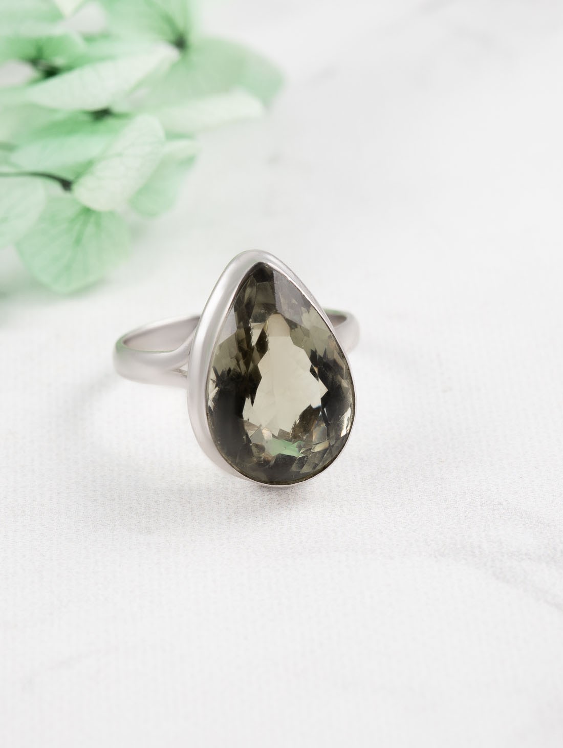 78340 Кольцо (Ag 925)