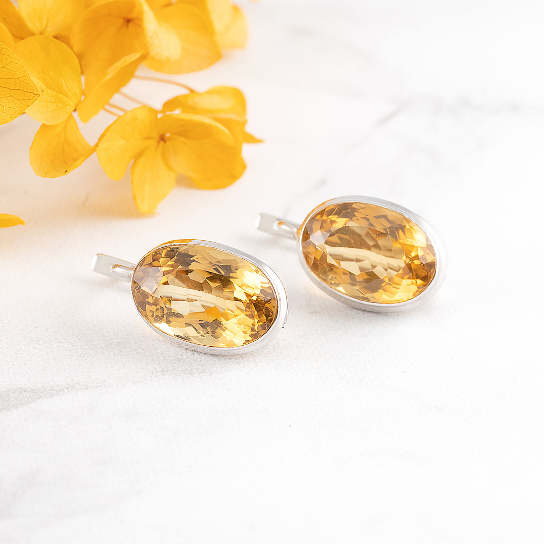 68282 Серьги (Ag 925)