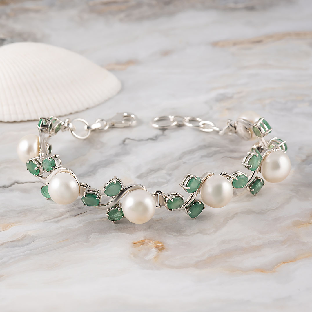 87232 Браслет (Ag 925)