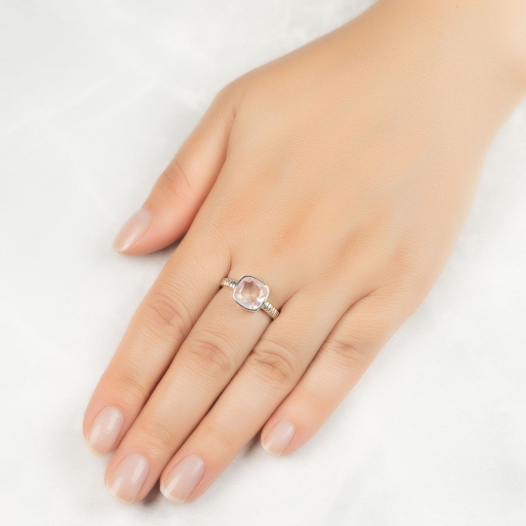 12166 Кольцо (Ag 925)