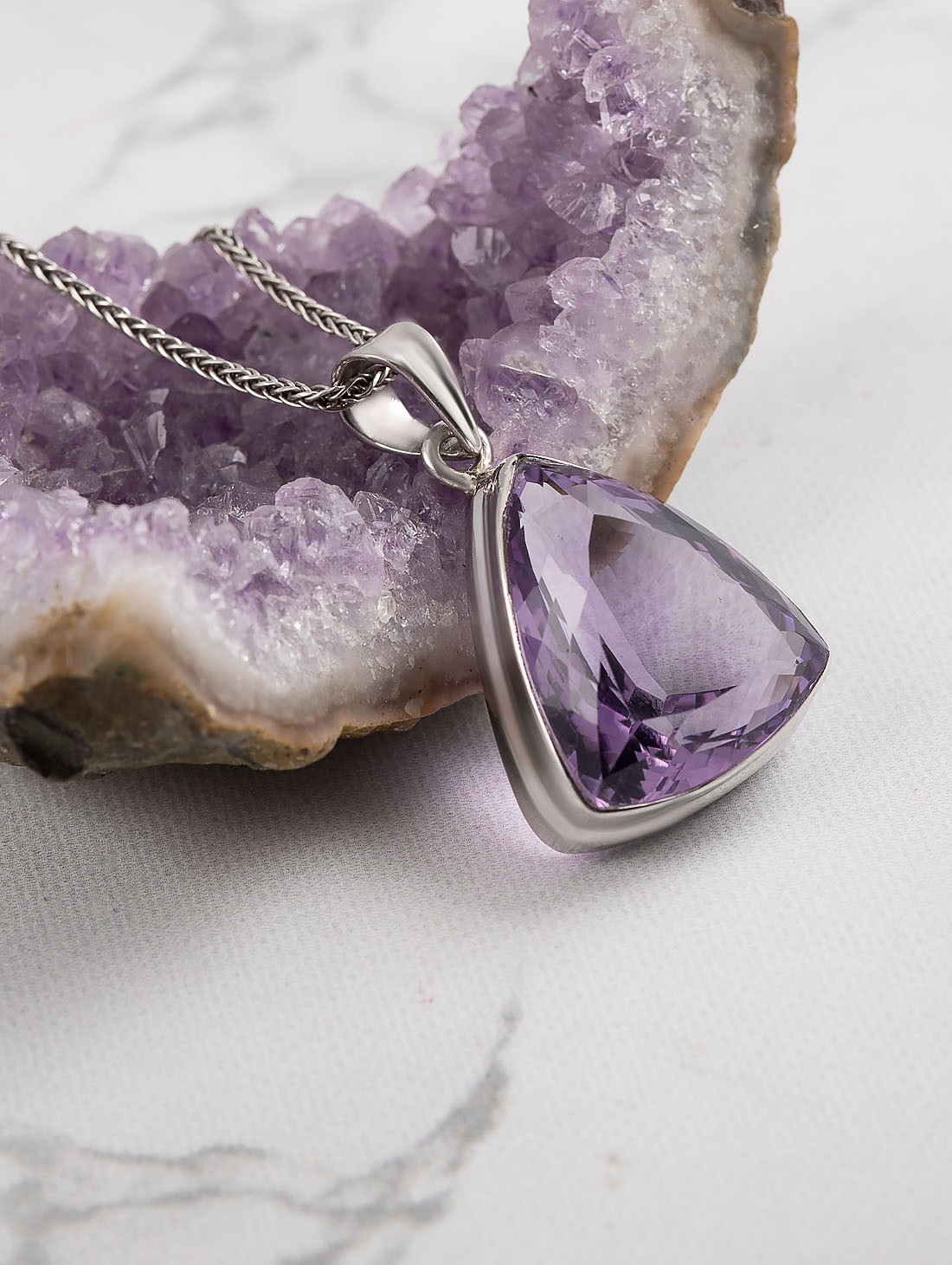 111229 Подвеска (Ag 925)