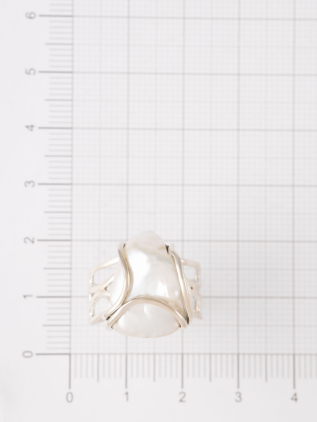 97004 Кольцо (Ag 925)