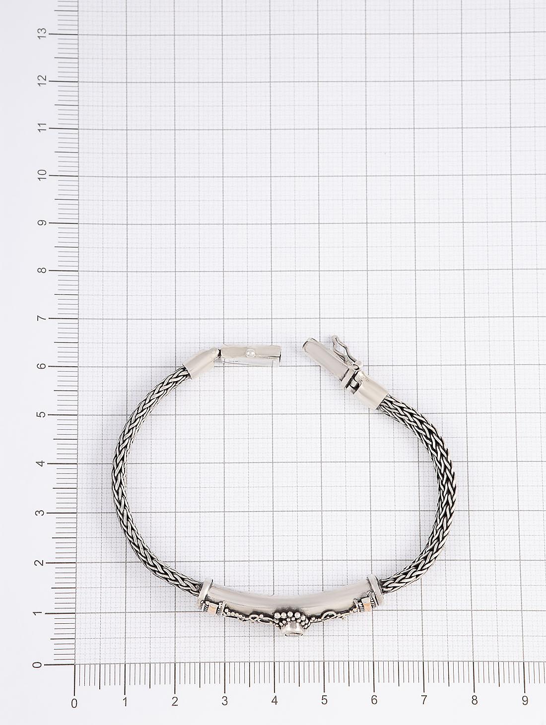 103520 Браслет (Ag 925)