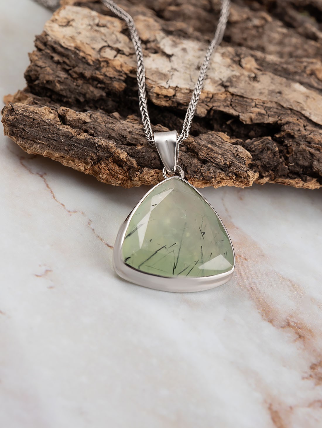 111247 Подвеска (Ag 925)