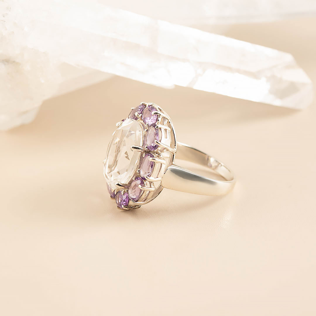 57623 Кольцо (Ag 925)