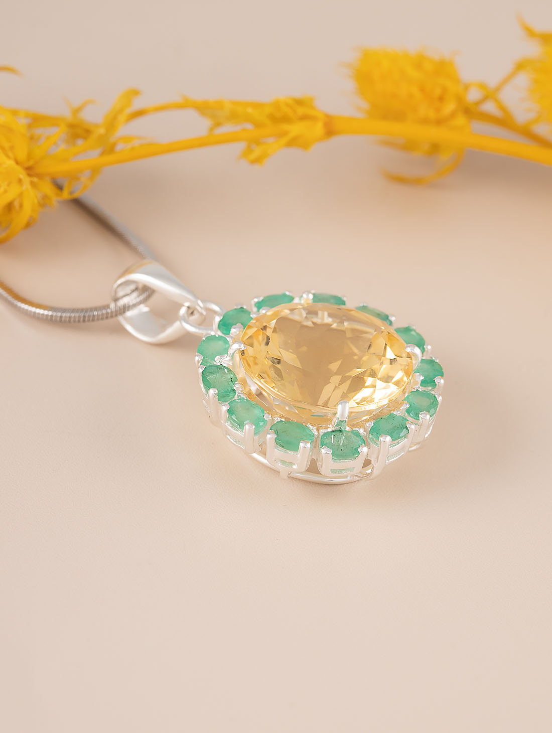 49194 Подвеска (Ag 925)