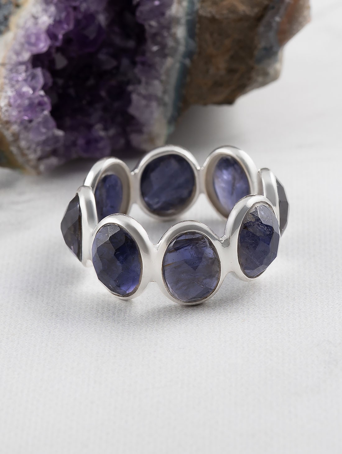 78425 Кольцо (Ag 925)