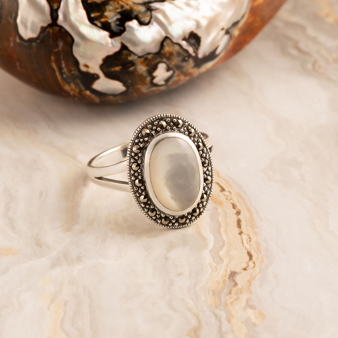 20873 Кольцо (Ag 925)