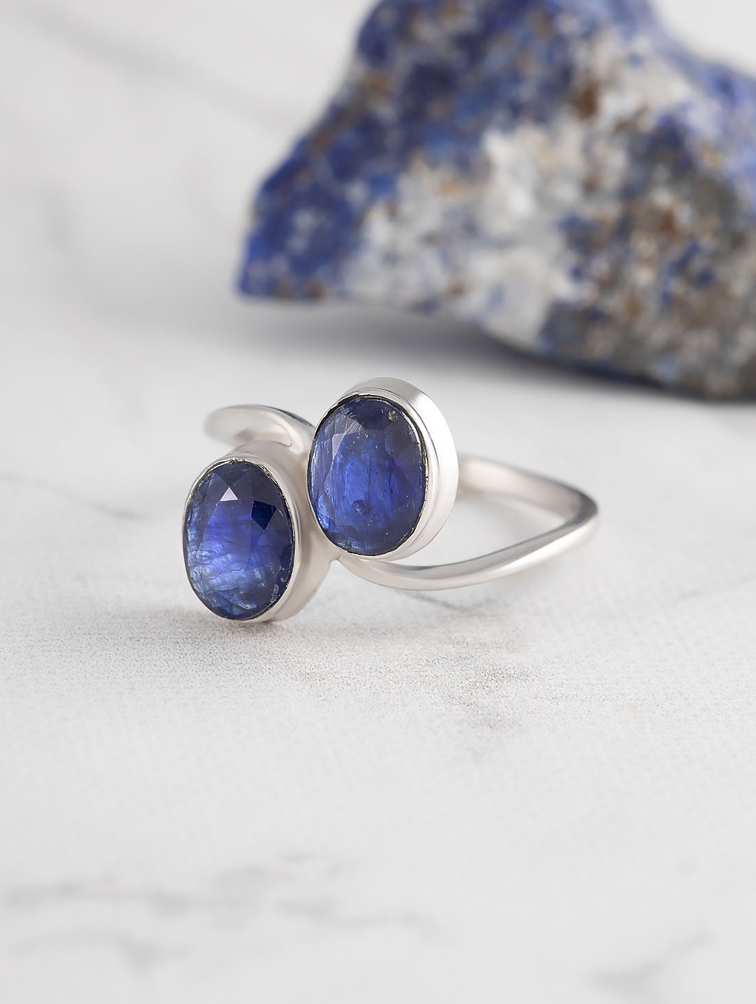 78404 Кольцо (Ag 925)