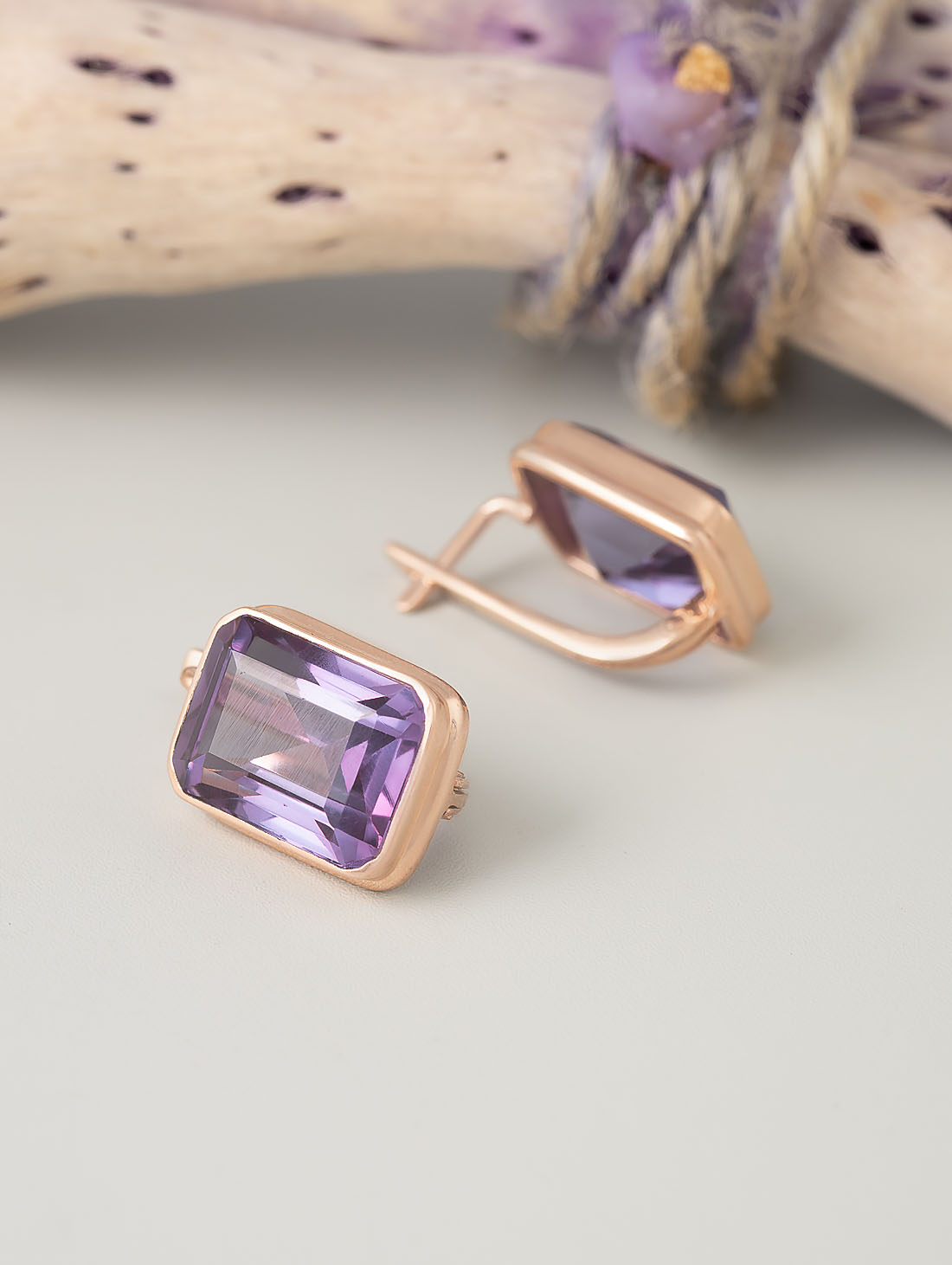 98099 Серьги (Ag 925)