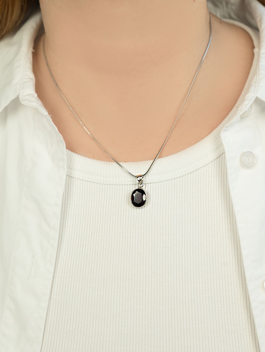 111132 Подвеска (Ag 925)